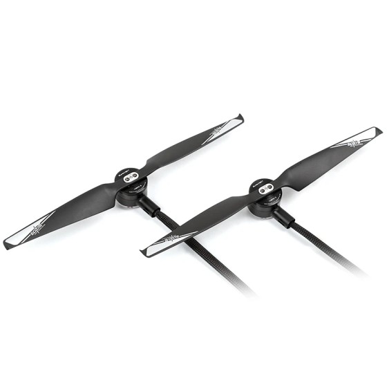 Hot Sales Sunnysky Thrust System for Drone Racing High Speed Brushless Motor